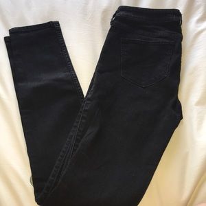 Abercrombie & Fitch Jeans